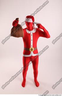 JOEL_ADAMSON CHRISTMAS SUICIDE